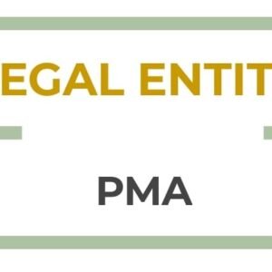 Foreign Owned Company or PMA (Penanaman Modal Asing)