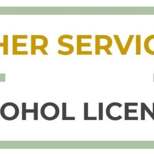 Alcohol License Trading for Tourism Business Sector