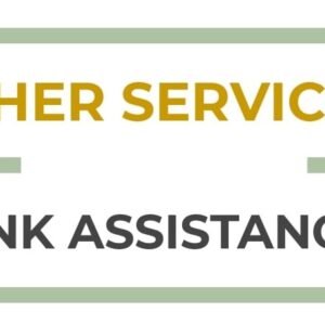 Bank Assistance