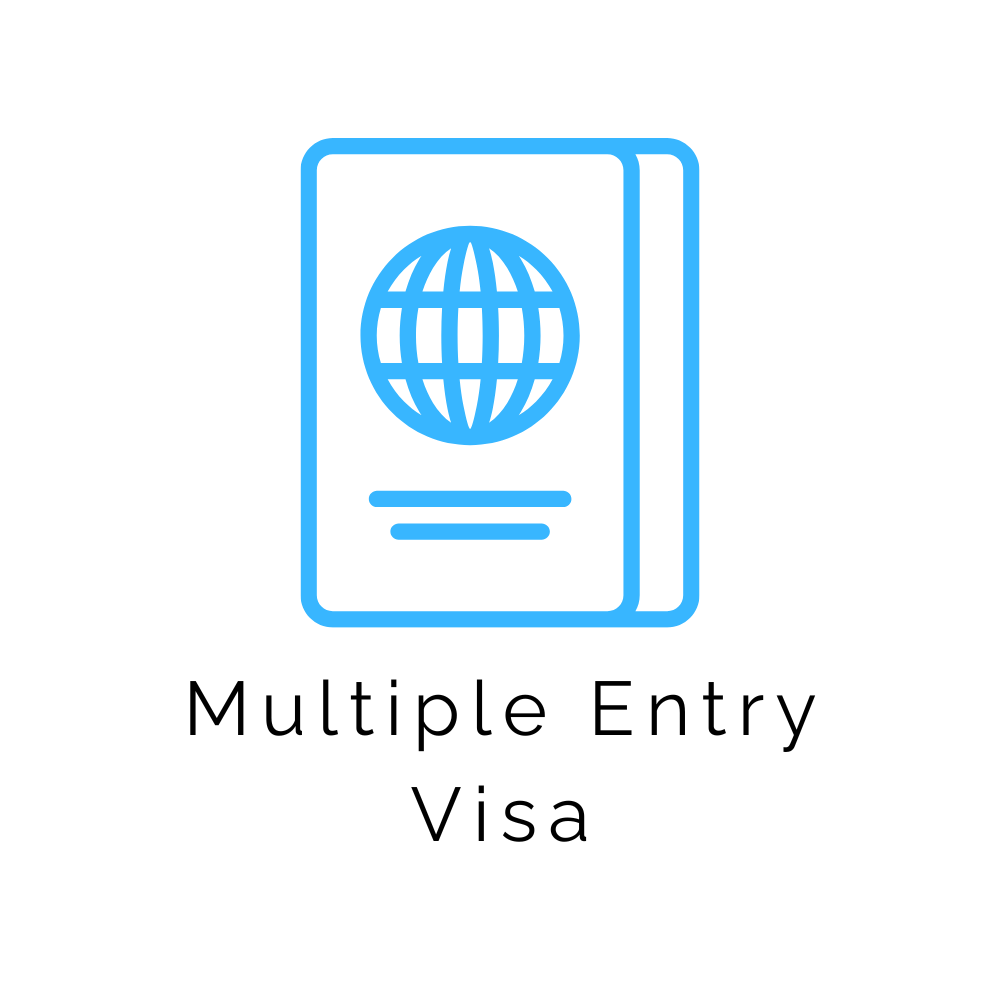 D1 Tourist | Multiple Entry | 2 years – Indonesia Visa Guide